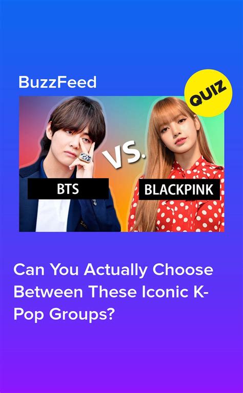 Kpop Quizes