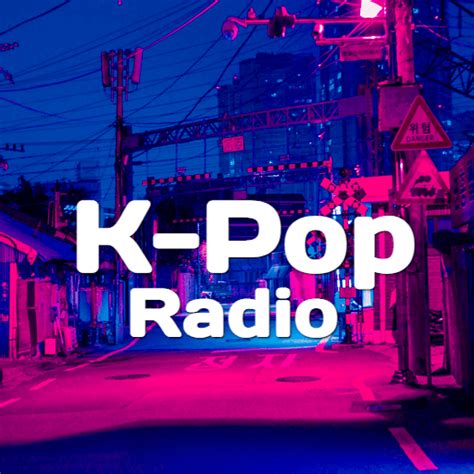 Kpop Radio Stations