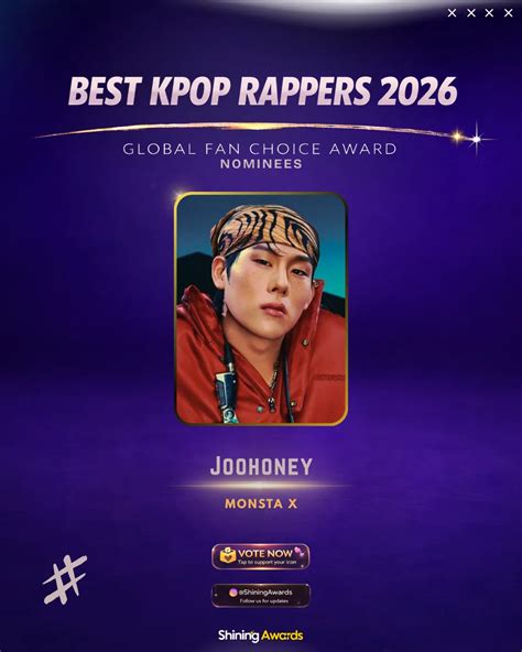 Kpop Rappers