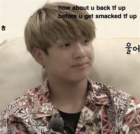 Kpop Reactions