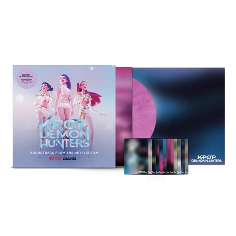 Kpop Records