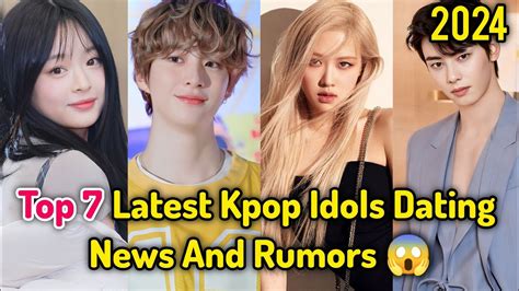 Kpop Rumors