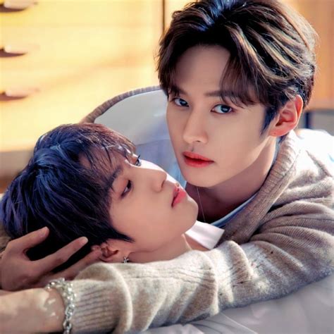 Kpop Ships