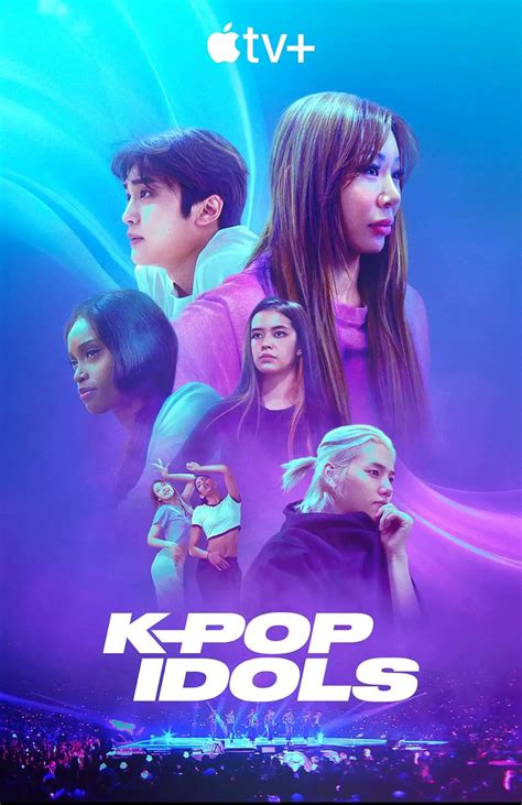 Kpop Shows