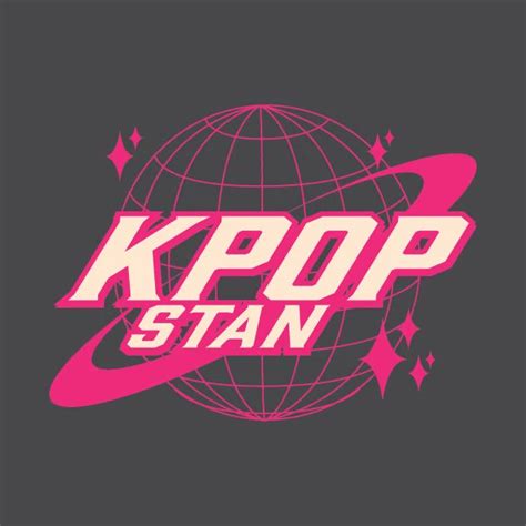 Kpop Stan