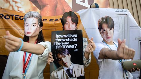 Kpop Stans