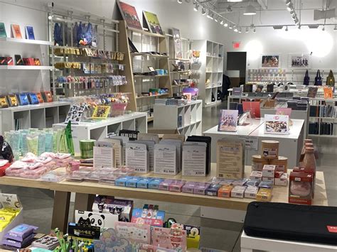 Kpop Store In Usa