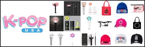 Kpop Store Las Vegas