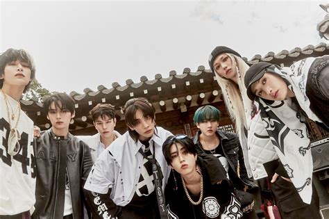 Kpop Stray Kids