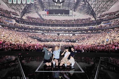 Kpop Tours 2018
