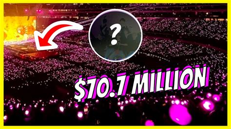 Kpop Tours Usa