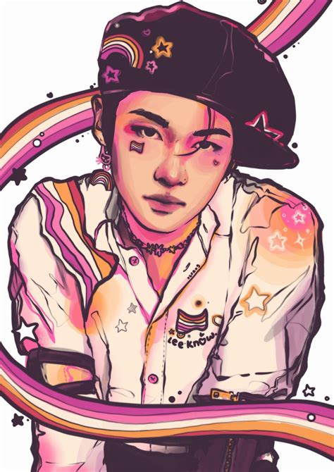 Kpop Tumblr Theme