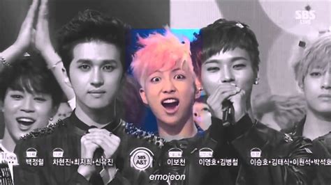 Kpop Vines