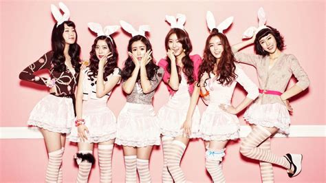Kpop Wallpaper Desktop