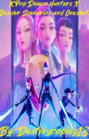 Kpop X Reader