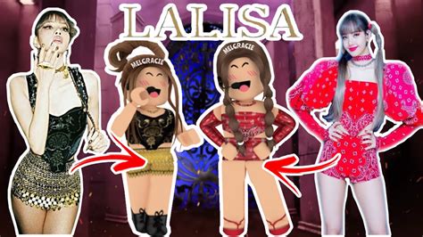 Kpop outfit id codes & links in Roblox - YouTube
