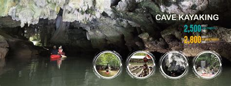 Krabi Cave Exploration