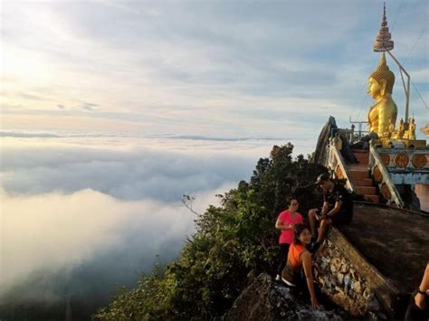 Krabi Outback