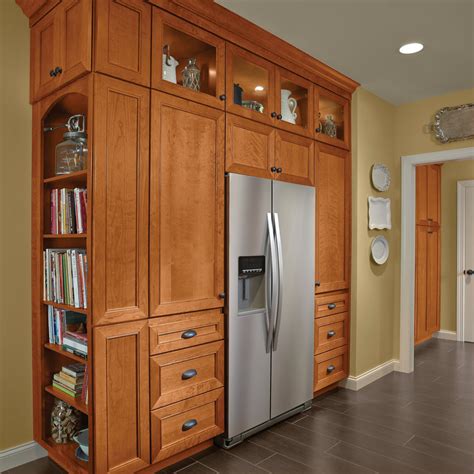 Pantry Zone KraftMaid