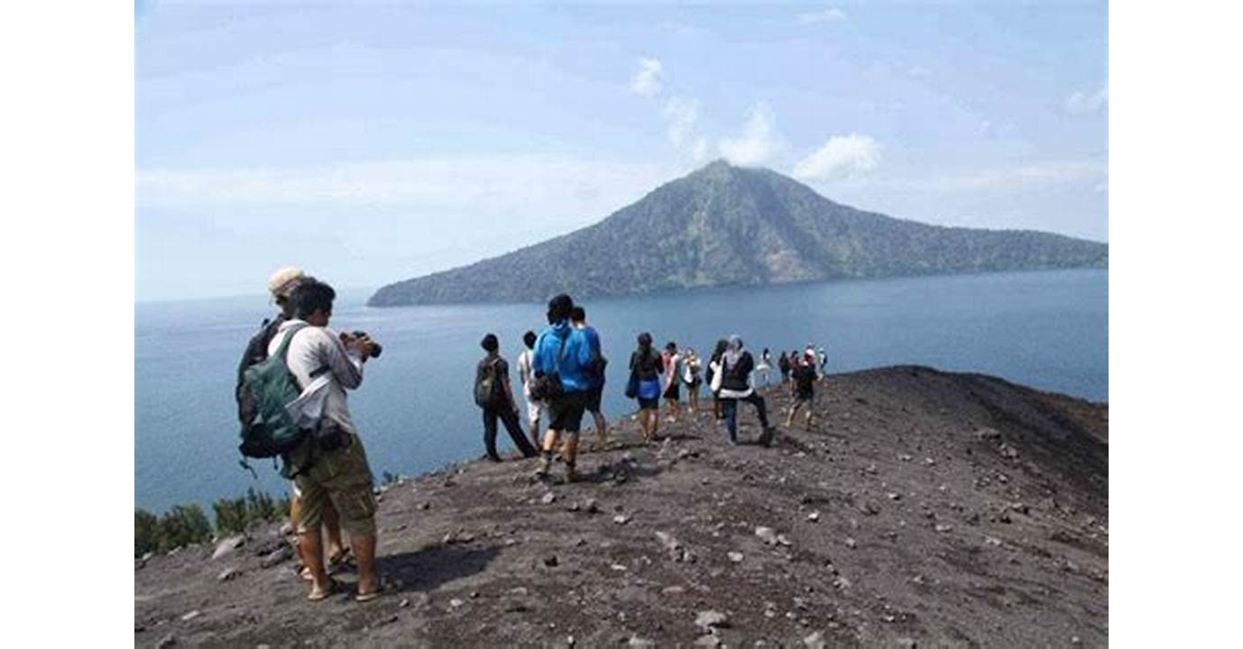 Krakatau Jogja