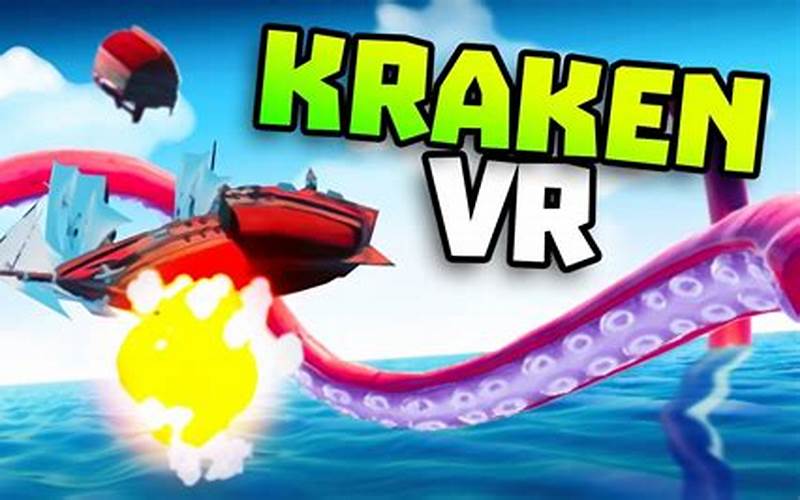 Kraken Game Platforms
