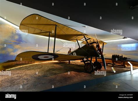 Krakow Aviation Museum Collection