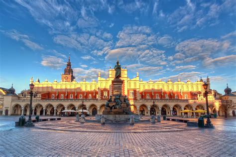 Krakow Photography