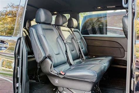 Krakow Shuttle Service