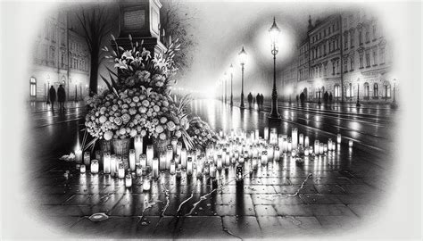 Krakow Vampire Legend