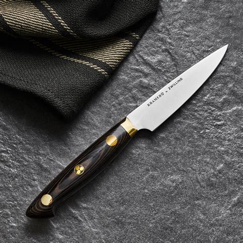 Kramer Paring Knife