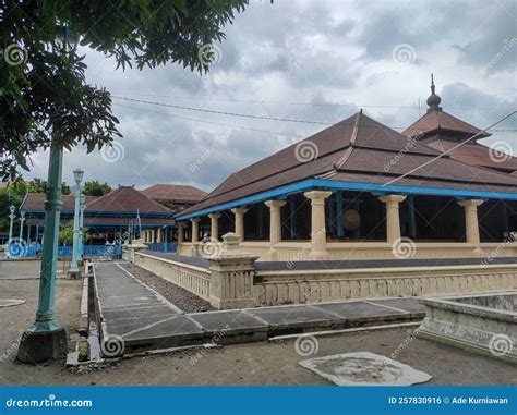Kraton Surakarta