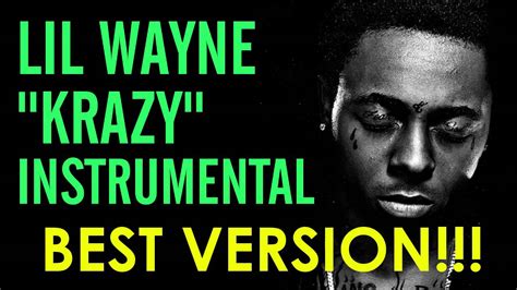 Krazy Lil Wayne Download