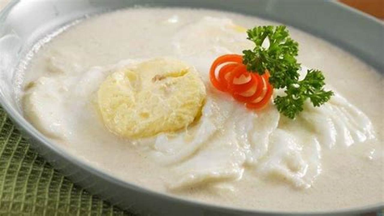 Kreasi Unik, Resep6-10k