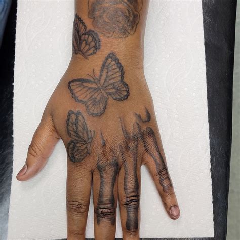 Kreations Tattoos  Body Piercing