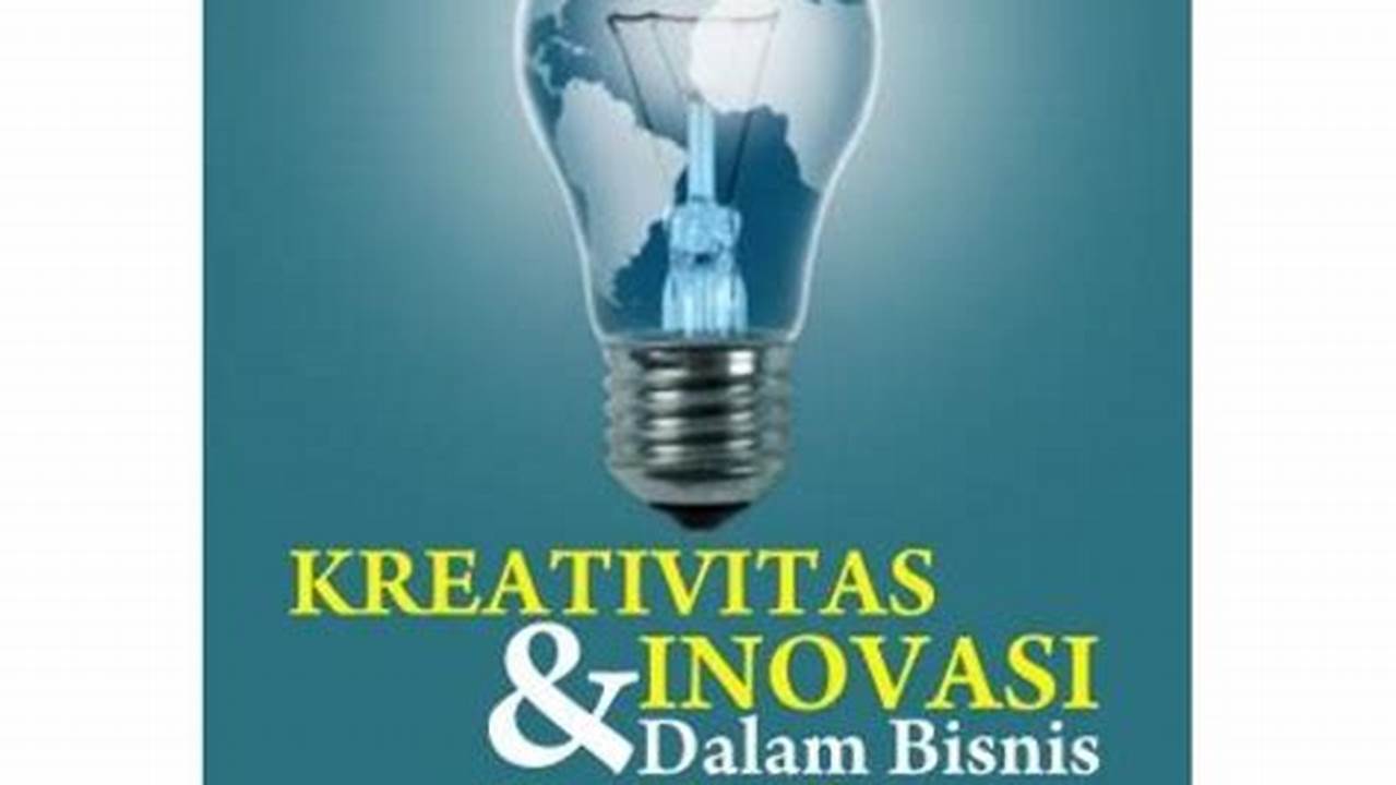 Kreativitas Dan Inovasi, Resep7-10k