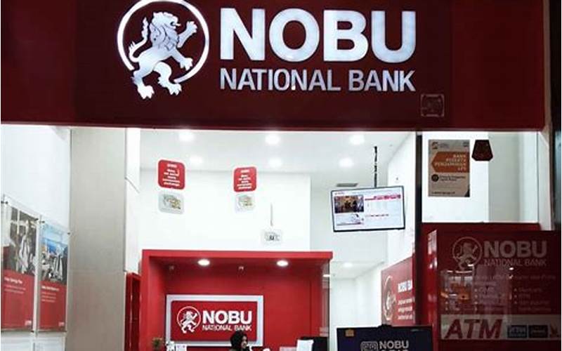 Kredit Bank Nationalnobu