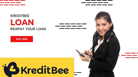 Kreditbee Loan Repayment Schedule