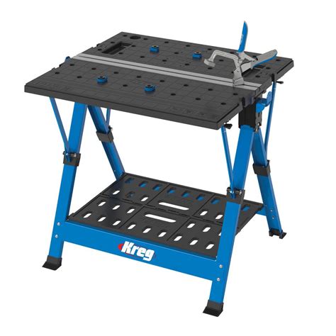 Kreg Work Bench