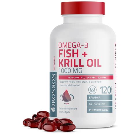 Krill Oil