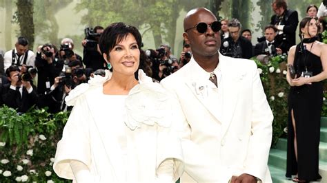 The Legendary Love Life of Kris Jenner: A Look into Her Iconic Marriages