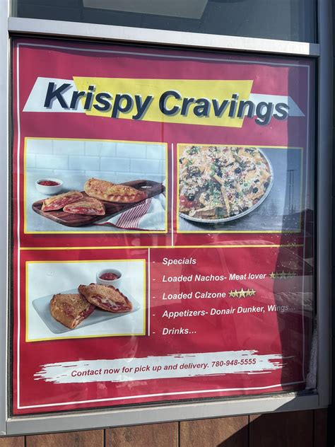 Krispy Cravings