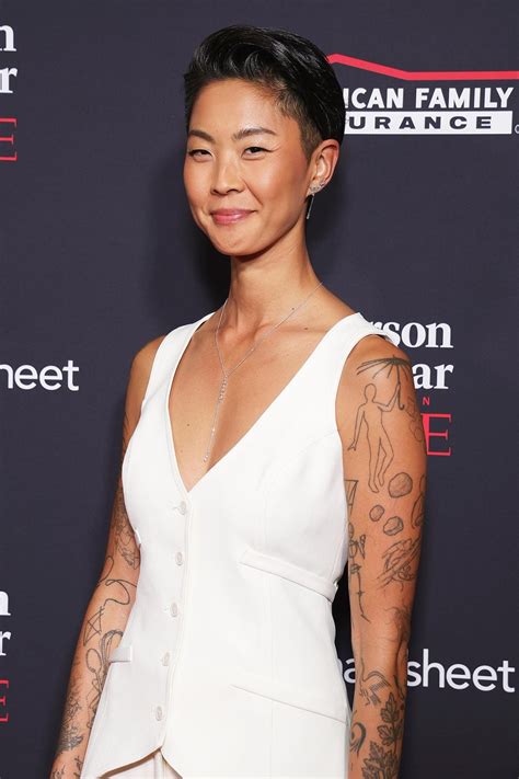 Kristen Kish