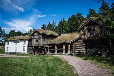 Kristiansand Museum: A Walk Through History