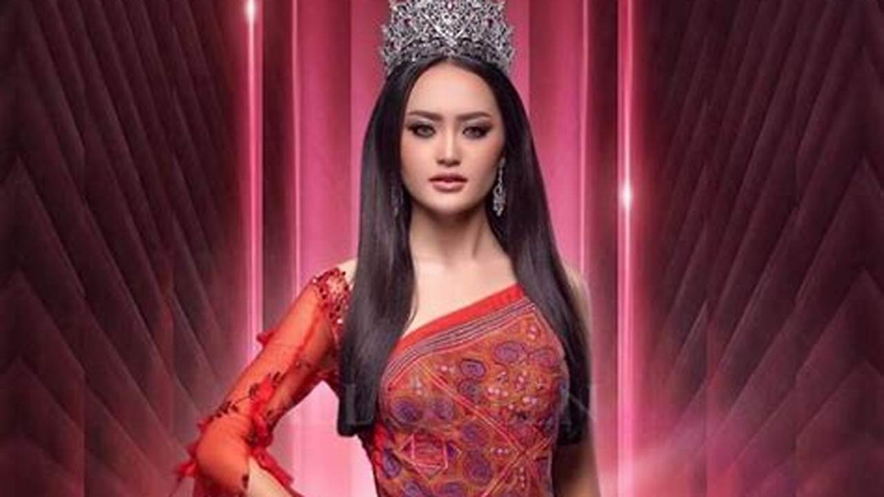 Kriteria Penilaian Utama Dalam Kontes Miss Laos