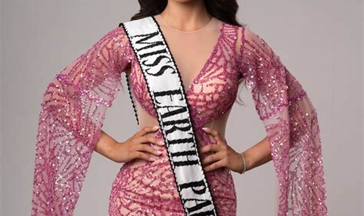Kriteria Penilaian Utama Dalam Kontes Miss Palestine
