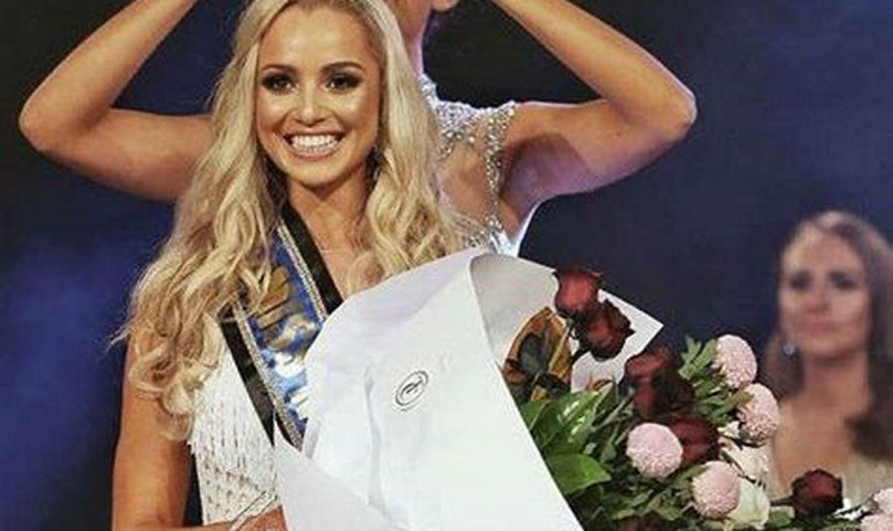 Kriteria Penilaian Utama Dalam Kontes Miss World New Zealand