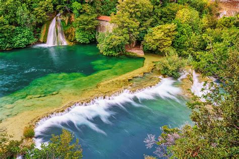 Krka Tour Promise