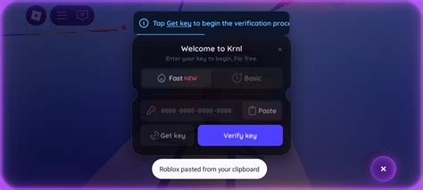 Krnl Mobile APK v2.0 Free Download For Android (Latest version 