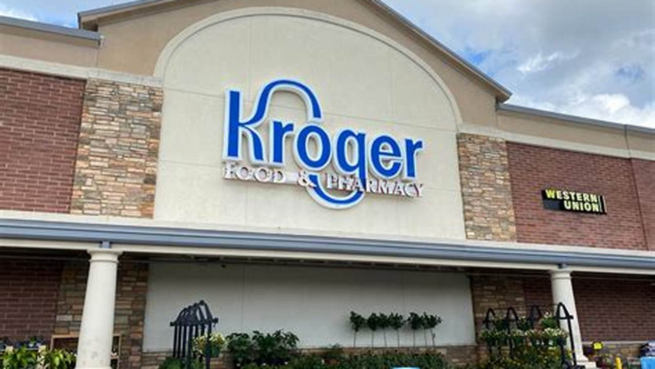 Kroger 2025 Calendar Calculator Program