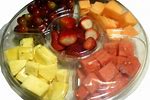 Kroger Fruit Platter